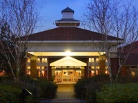 Hilton Maidstone 4*