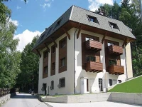 Residence Villa Feleit 