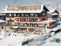 Funivia 3*