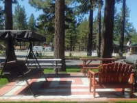 Apex Inn South Lake Tahoe 2*