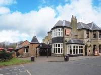 Premier Inn Leicester North West 3*