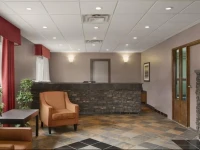 Travelodge Meadow Lake 2*