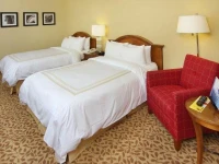East Lansing Marriott at University Place 3*