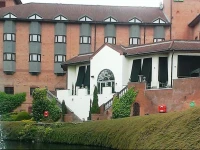 Holiday Inn Solihull 4*