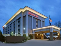 Hampton Inn Greenville I-385 - Woodruff Rd. 3*