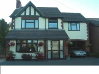 Hillfield House 4*