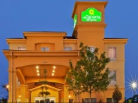 La Quinta Inn & Suites Marshall 3*