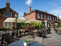 Innkeepers Lodge Lichfield 3*
