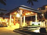 Horizon Karon Beach Resort Spa 3*