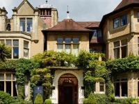 Macdonald Frimley Hall Hotel & Spa 4*