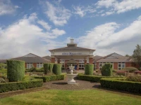 Hilton Leicester 4*