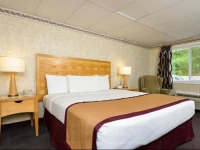 Castle Dawn Motel 2*