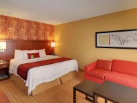 Courtyard by Marriott Eugene Springfield 3*