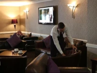 BEST WESTERN Everglades Park Hotel 3*