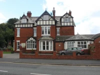 Fern Lee Guest House 4*