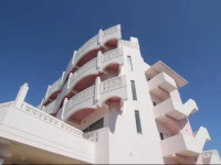 Marine Lodge Marea 3*