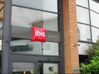 Ibis Leicester 2*