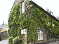 The Poplars Hotel 4*