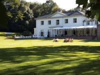 Milsoms Kesgrave Hall 3*