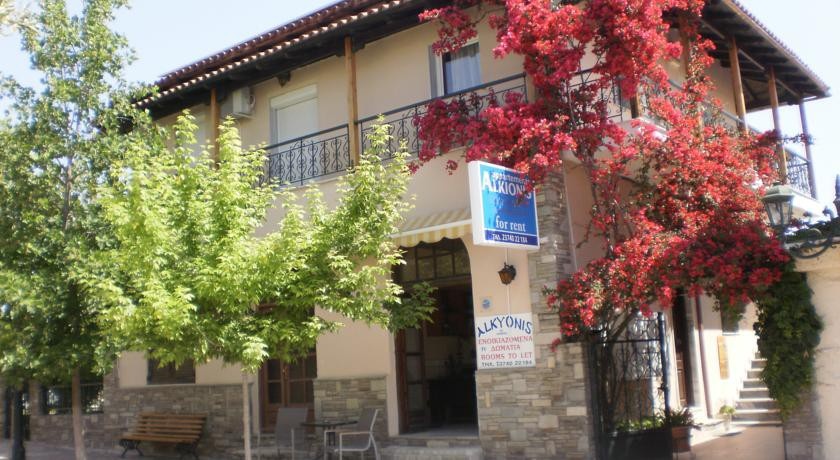 Alkionis Studios 2*