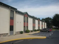 Best Western Plus Springfield Airport Inn 2*