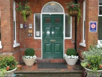 Melverley Guest House 4*
