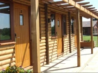 Calderfields Golf & Country Club 2*
