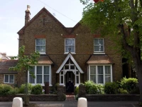 Langton House 4*