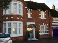 Archways Lodge Hotel 3*