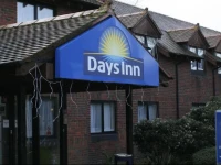 Days Inn Maidstone 3*