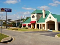 Days Inn Birmingham Summit Mall 2*