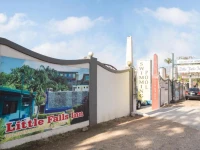 Little Falls Inn 1*