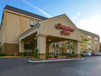 Hampton Inn Nashville-I-24 Hickory Hollow 3*