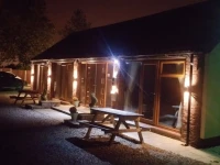 Thorpe Thewles Lodge 3*