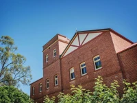 Euroa Butter Factory 3*