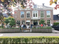 Herberg de Waard van Ternaard 4*