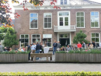 Herberg de Waard van Ternaard