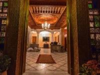 Riad Raouia 3*