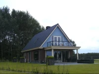 Villapark Lauwerssee 2*