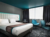 Park Inn by Radisson Northampton 3*