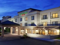 Courtyard by Marriott Albany Thruway 3*