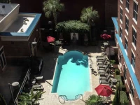 Hilton Columbia Center 3*