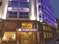 Best Western Ilisia 4*