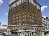 Milwaukee Athletic Club 3*
