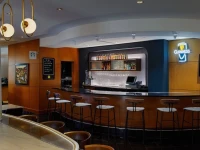Courtyard Springfield Downtown 3*
