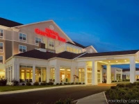 Hilton Garden Inn Auburn 3*