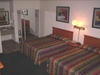 Wild Rivers Motor Lodge 2*