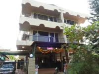 Goa Highridge Residency 2*