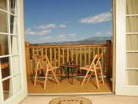 Mountain Goat Lodge 3*