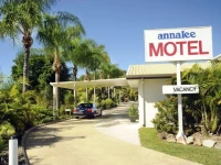 Annalee Motel Beaudesert 4*